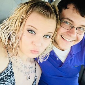 Meet your Posher, Carley